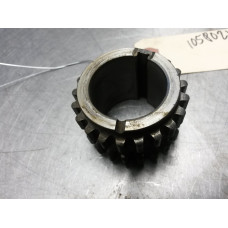 105P021 Crankshaft Timing Gear For 05-07 Ford Freestyle 3.0 105P021 Crankshaft Timing Gear For 05-07 Ford Freestyle 3.0